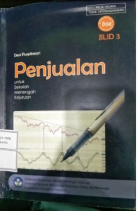 Image of Penjualan