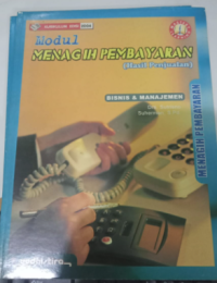 Image of Modul Menagih Pembayaran Bisnis & Manajemen