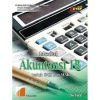 Image of Akuntansi 1 B