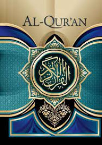 Image of AL-Qur'an