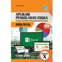 Image of Aplikasi Pengolahan Angka Kelas X