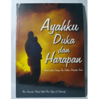 Image of Ayahku Duka Dan Harapan