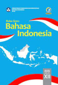 Image of Bahasa Indonesia (Buku Guru) Kelas XI
