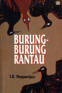 Image of Burung Burung Rantau