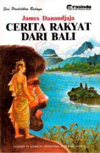 Image of Cerita Rakyat Dari Bali