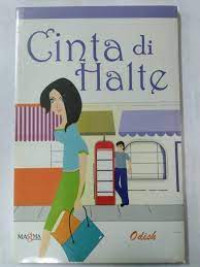 Image of Cinta Di Halte