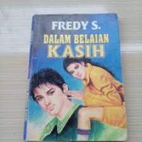 Image of Dalam Belaian Kasih