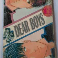 Image of Dear Boys