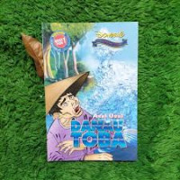 Image of Dongeng Pengantar Tidur Asal Usul Danau Toba