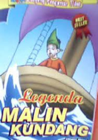 Image of Dongeng Pengantar Tidur Legenda Malin Kundang