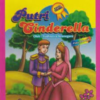 Image of Dongeng Pengantar Tidur Putri Cinderella
