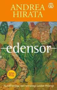 Image of Edenson