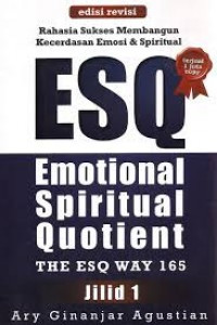 Image of Emotional Spiritual Quotient