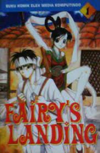 Image of Fairy's Landing