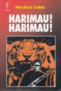 Image of Harimau! Harimau!