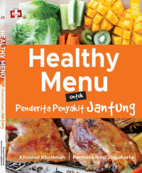 Image of Healthy Menu Untuk Penderita Penyakit Jantung
