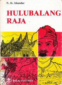 Image of Hulu Balang Raja
