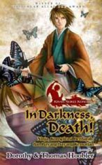 Image of In Darkness Death!