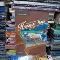 Image of Karapan Sapi