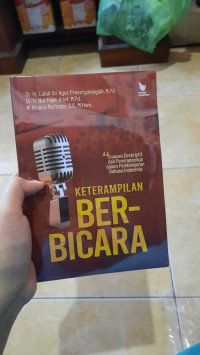 Image of Keterampilan Ber-bicara