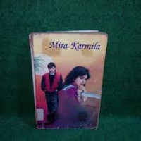 Image of Kidung Di Batas Senja