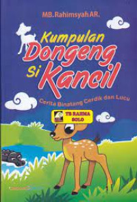 Image of Kumpulan : Dongeng Si Kancil