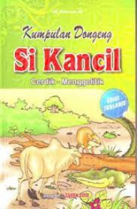 Image of Kumpulan Dongeng:Si Kancil Cerdik Menggelitik
