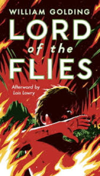 Image of Lord Of The Flies