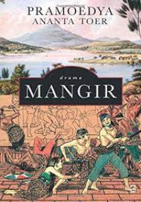 Image of Mangir