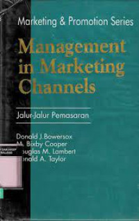 Image of Marketing & Promotion Series