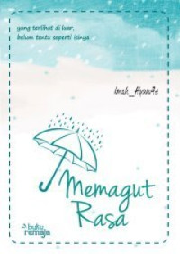 Image of Memanggut Rasa