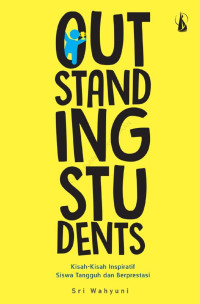 Image of Out Standing Students