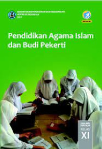 Image of Pendidikan Agama Islam Kelas XI