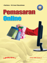 Image of Pemasaran Online Kelas X