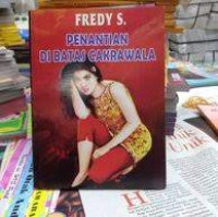 Image of Penantian Di Batas Cakrawala