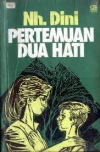 Image of Pertemuan dua hati