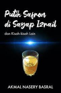 Image of Putik Safron di Sayap Izrail