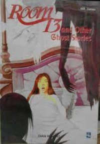 Image of Room 13 And Other Ghost Stories