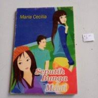 Image of Seputih Bunga Melatih