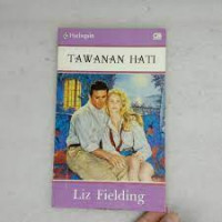 Image of Tawanan Hati
