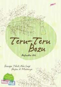 Image of Teru-Teru Bozu Semoga Tidak Ada Lagi Hujan di Matanya