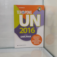 Image of Tim Teropong UN 2016 Untuk SMK\MAK (OTKP)