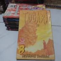 Image of Togari