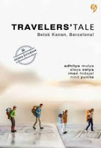 Image of Travelers'Tale