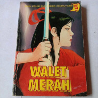 Image of Walet Merah